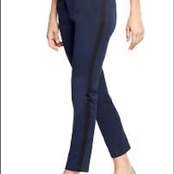 Old Navy Diva Pants—Tuxedo Pant - Picture 1 of 1